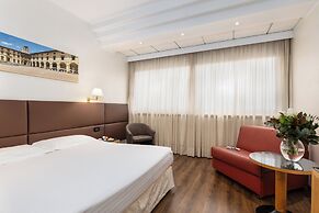 Hotel Minerva