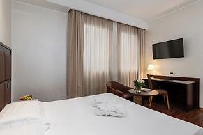 Hotel Minerva