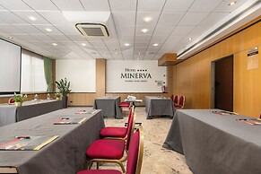Hotel Minerva
