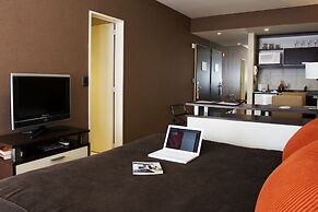 Ayres Apartments Recoleta - Uriburu