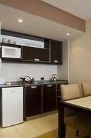 Ayres Apartments Recoleta - Uriburu