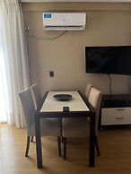 Ayres Apartments Recoleta - Uriburu