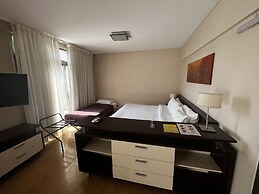 Ayres Apartments Recoleta - Uriburu