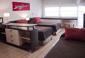 Ayres Apartments Recoleta - Uriburu