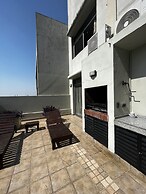 Ayres Apartments Recoleta - Uriburu
