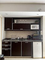 Ayres Apartments Recoleta - Uriburu