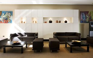 Ayres Apartments Recoleta - Uriburu