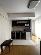Ayres Apartments Recoleta - Uriburu
