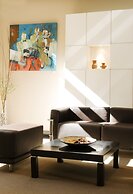 Ayres Apartments Recoleta - Uriburu