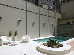 Ayres Apartments Recoleta - Uriburu