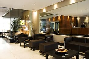 Ayres Apartments Recoleta - Uriburu