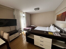 Ayres Apartments Recoleta - Uriburu