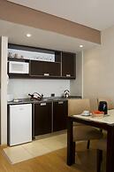 Ayres Apartments Recoleta - Uriburu