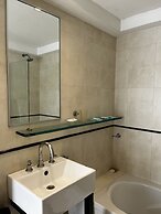 Ayres Apartments Recoleta - Uriburu