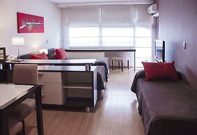 Ayres Apartments Recoleta - Uriburu