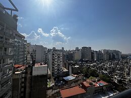 Ayres Apartments Recoleta - Uriburu
