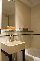 Ayres Apartments Recoleta - Uriburu