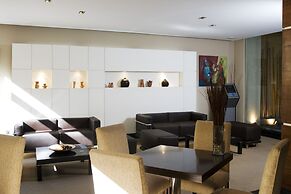 Ayres Apartments Recoleta - Uriburu