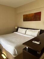 Ayres Apartments Recoleta - Uriburu