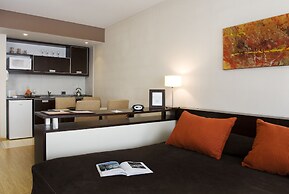Ayres Apartments Recoleta - Uriburu