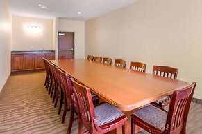Comfort Suites Burlington