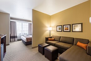 Comfort Suites Burlington