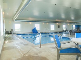 Comfort Suites Burlington