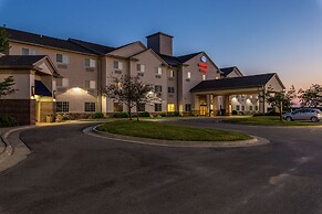 Comfort Suites Burlington