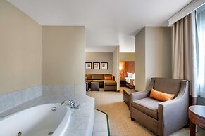 Comfort Suites Burlington
