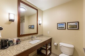 Comfort Suites Burlington