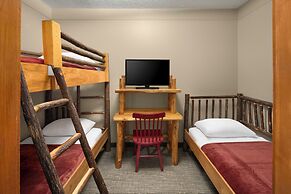 Great Wolf Lodge Sandusky OH