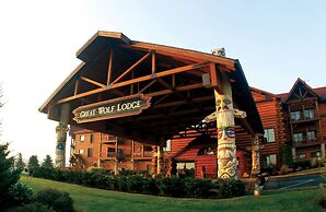 Great Wolf Lodge Sandusky OH
