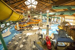 Great Wolf Lodge Sandusky OH