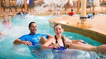 Great Wolf Lodge Sandusky OH