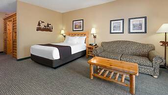 Great Wolf Lodge Sandusky OH