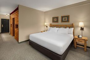 Great Wolf Lodge Sandusky OH
