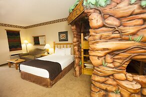 Great Wolf Lodge Sandusky OH