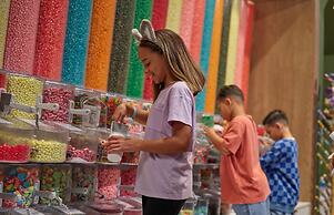 Great Wolf Lodge Sandusky OH