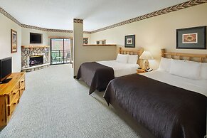 Great Wolf Lodge Sandusky OH