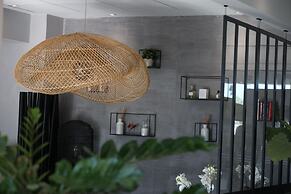The Originals Boutique, Hôtel Neptune, Montpellier Sud