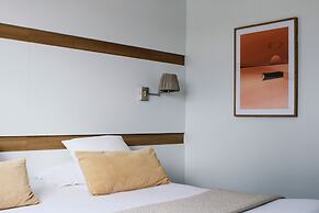 The Originals Boutique, Hôtel Neptune, Montpellier Sud