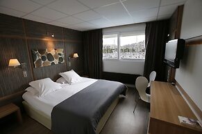 The Originals Boutique, Hôtel Neptune, Montpellier Sud