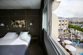 The Originals Boutique, Hôtel Neptune, Montpellier Sud