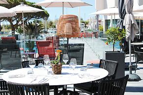 The Originals Boutique, Hôtel Neptune, Montpellier Sud