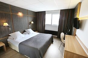 The Originals Boutique, Hôtel Neptune, Montpellier Sud