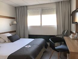 The Originals Boutique, Hôtel Neptune, Montpellier Sud