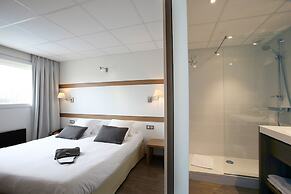 The Originals Boutique, Hôtel Neptune, Montpellier Sud