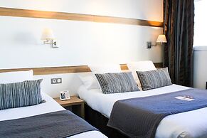 The Originals Boutique, Hôtel Neptune, Montpellier Sud