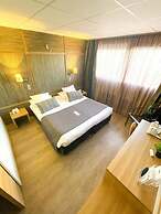 The Originals Boutique, Hôtel Neptune, Montpellier Sud