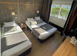 The Originals Boutique, Hôtel Neptune, Montpellier Sud